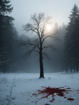 Winter Sun