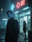 The Nameless Protagonist