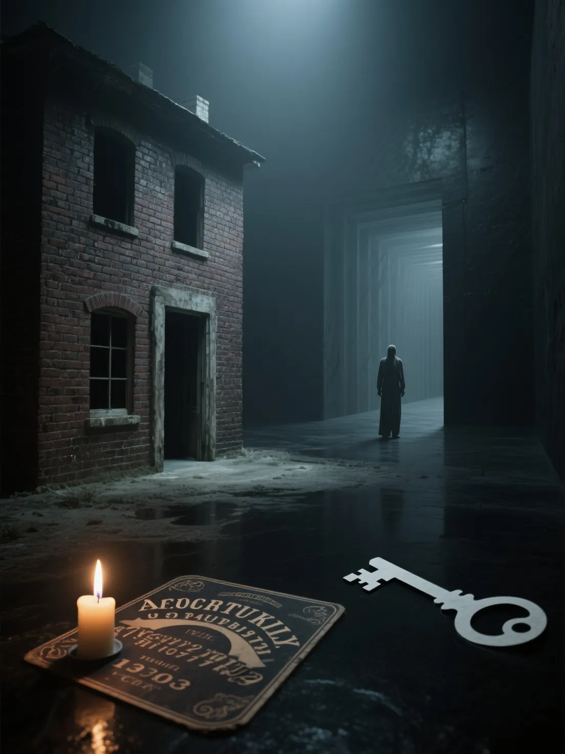 The Creepypasta Collection