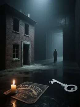The Creepypasta Collection