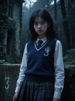 The Ivy Academy