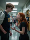 My Geek of a Fake Boyfriend Works for the CIA?