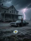 The Letter From Beyond