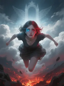 The Angel of Darkness