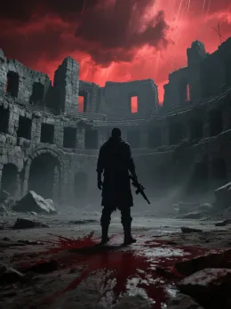 The Arena