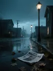 Whispers in Blackwood