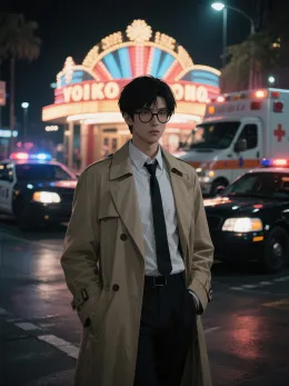 Casino Witness