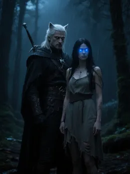 Killing Monsters