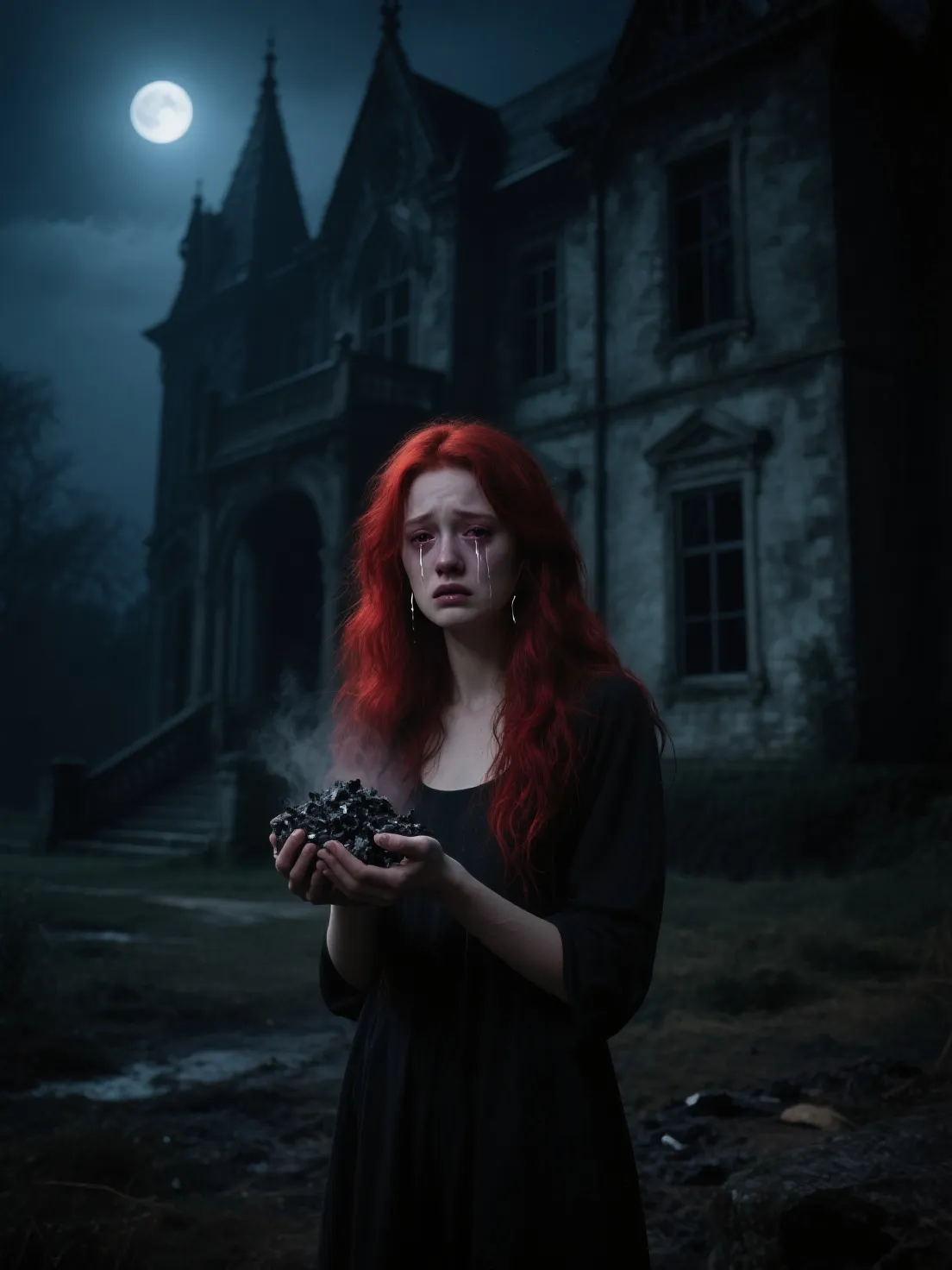 Forever Lost