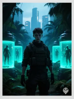 Children of Ash