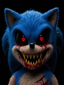 SONIC.EXE