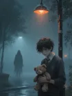 Whispers in the Rain