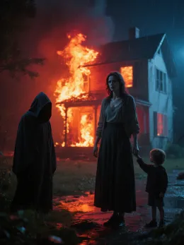 Hastings' Reckoning