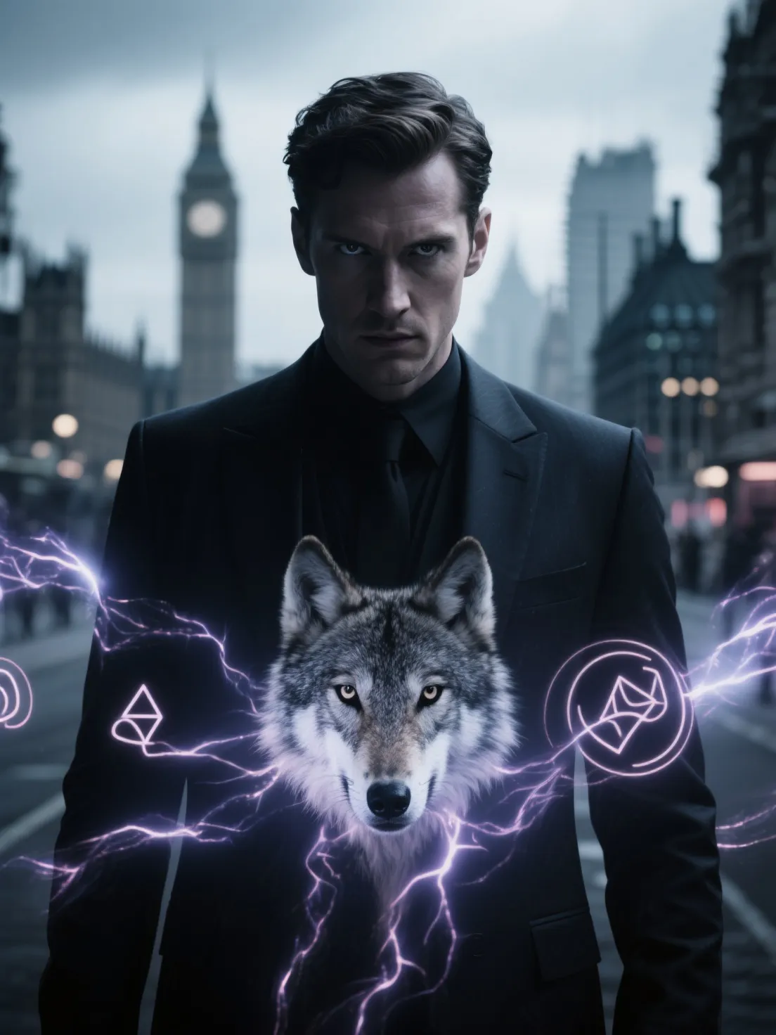 I AM MI6