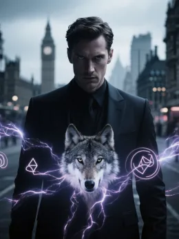 I AM MI6