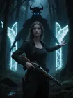 The Cursed: Resurrection