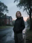 The Stolen Child