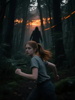 Her Encounter