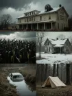 The Unsolved Mysteries: Elisa Lam, Ricky McCormick, Hinterkaifeck, Jonathan Luna, Oklahoma Girl Scouts