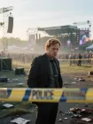 The Festival Robbery