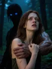 Forcefully Mated To Him