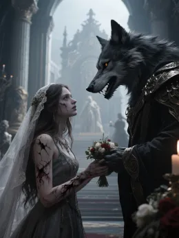 A Crown of Bones