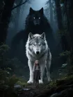 The Rogue and the Alpha
