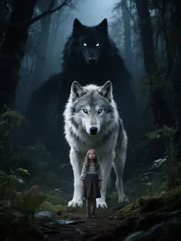 The Rogue and the Alpha
