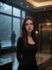 The Fallen Angel