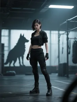 Rejected Assassin