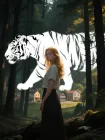 Crescent Falls: The Monster Tiger