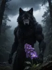 Alpha's Third Chance