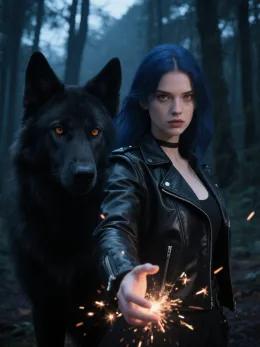 Rogue Luna