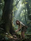The Legend of the Beastmen