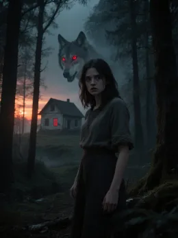 Under the Moon