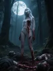 The Alpha's Mate