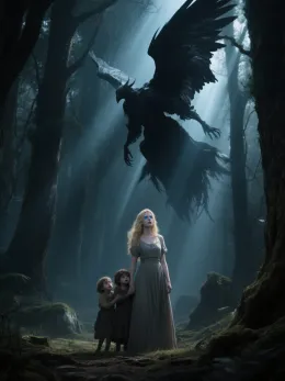 The Beast's Beloved