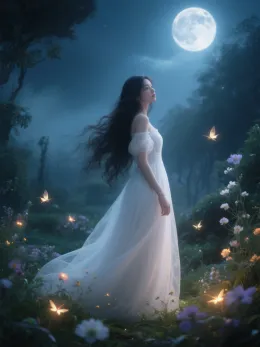 The Unshifting Princess