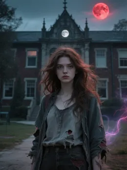 Faerie High
