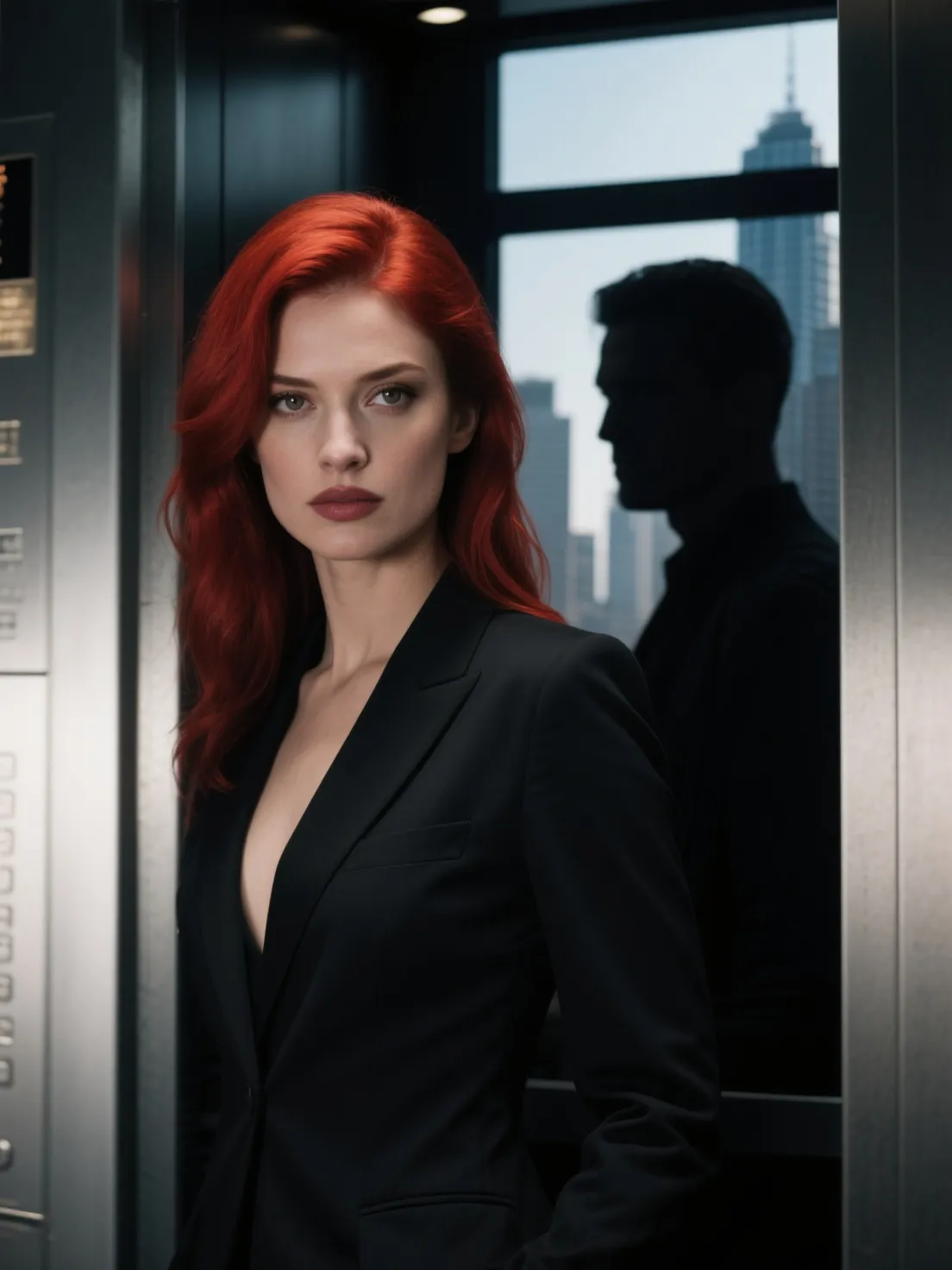 The Elevator