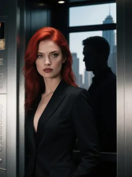 The Elevator