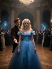 The Alpha's Rose
