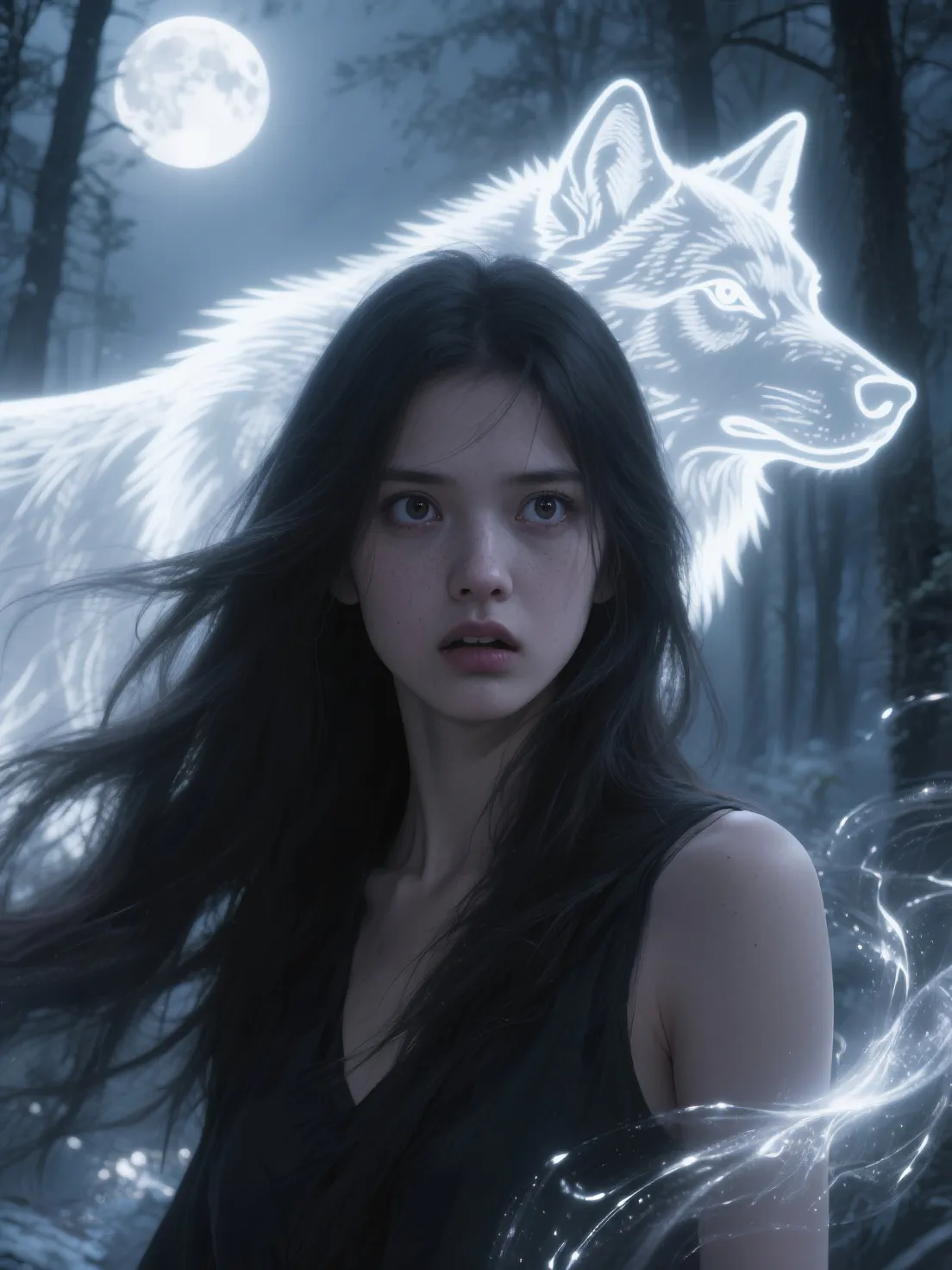 Moonlit Destiny
