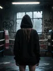 The Black Hood