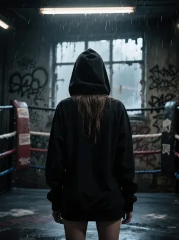 The Black Hood