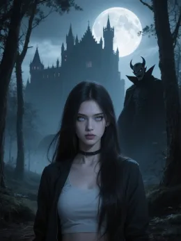 The Princess's Reckoning