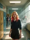 Transmigrated into Teen Wolf