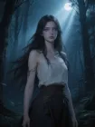 The Second Chance Luna
