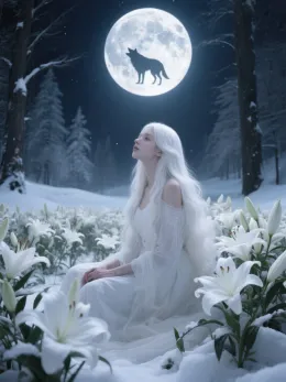The Gift of the Werewolf