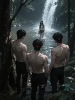 Jeon Triples' Obsession
